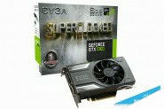 EVGA GeForce GTX 1060 SC GAMING显卡性能评测
