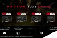 AMD RX580/570值得买吗？AMD RX 580/570/560/550显卡图解评测及天梯图