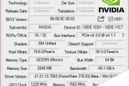 NVIDIA移动版新显卡曝光：命名MX150与GT1030同配置