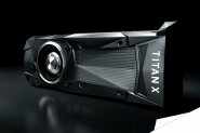 NVIDIA全新Titan X实测性能首曝:比上代提升1倍
