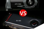 GTX1060与RX480哪个好？GTX1060和RX480简单对比评测