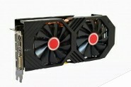 RX590值不值得买 AMD新一代RX590显卡详细评测