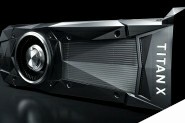 NVIDIA 旗舰Titan X对比GTX 1080/GTX 1070/1060性能评测