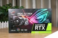 华硕ROG STRIX GeForce RTX2070 O8G GAMING显卡详细评测