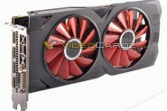 AMD Radeon RX 500显卡售价是多少？AMD Radeon RX 500显卡售价曝光
