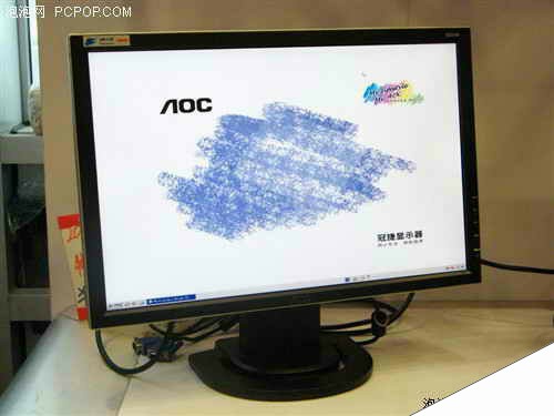 走进新时代解析各大LCD品牌发展战略(4)