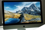 新款iMac电脑怎么样?5K屏新iMac初体验