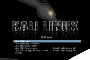 Kali Linux无线渗透测试入门指南 第一章 配置无线环境