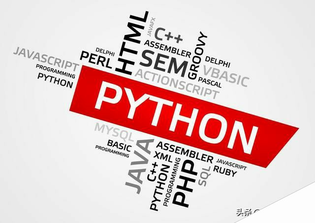 Java、Python、C++、PHP、JavaScript5大编程语言，我该选哪个？