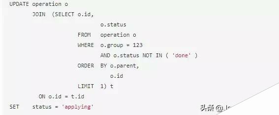 Java架构师笔记丨常见的错误 SQL 用法，你中招了吗？