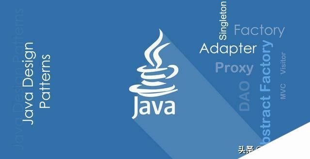 24种Java常用设计模式基本原理导读