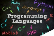 作为程序员这3种语言必须要会，看看你会几种？