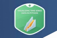简洁的Python时间序列可视化实现