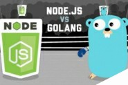 三大角度PK，Go语言和Node.js谁胜谁负?
