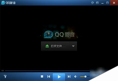 QQ影音播放高分辨率视频自动闪退的解决方法