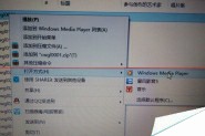 Windows media player 怎么随意调节播放进度？
