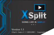 XSplit怎么用？XSplit使用教程图文详解
