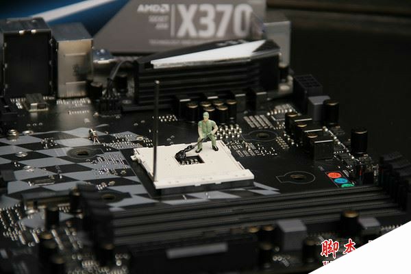 映泰X370GT5表现如何 映泰X370GT5主板开箱优缺点全面评测