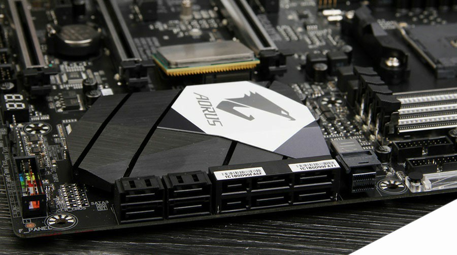 AMD Ryzen主板来袭 技嘉AX370-Gaming5主板开箱图赏(13/13)