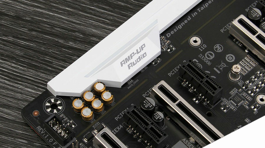 AMD Ryzen主板来袭 技嘉AX370-Gaming5主板开箱图赏(11/13)