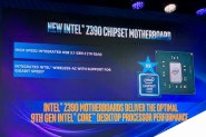 Z390和Z370哪个值得买 Intel平台Z390和Z370主板区别对比