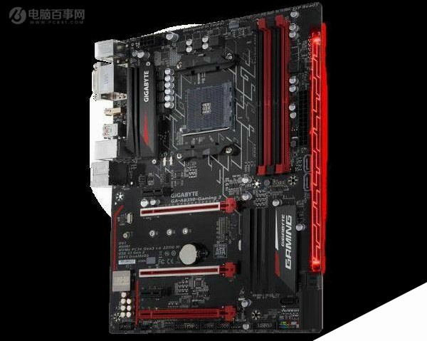 AMD锐龙信仰装机 5500元R5-1500X配RX480游戏配置推荐