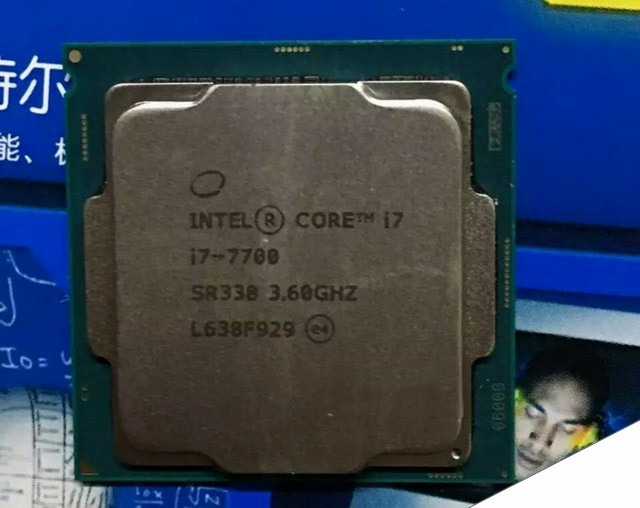 2017高端游戏主机 7000元i7-7700配GTX1060电脑配置推荐方案
