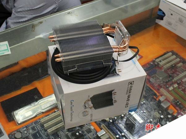 高性价比装机 3500元Intel七代i5-7500核显电脑配置推荐