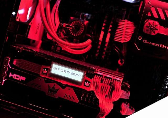 AMD绝地反击 1.5万元R7-1800X配GTX1080Ti发烧配置推荐