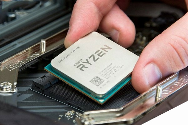 六核新平台 5500元AMD R5-1600X配GXTX1060游戏配置推荐