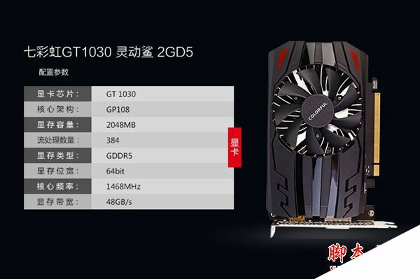 3000元不到i3-7100配GT1030入门级电脑配置清单及价格推荐
